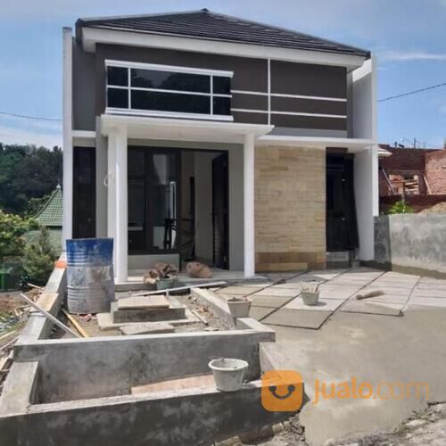 Rumah Ambarawa MURAH VIEW RAWA PENING DAN PEGUNUNGAN