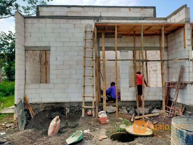 Rumah Ambarawa MURAH VIEW RAWA PENING DAN PEGUNUNGAN