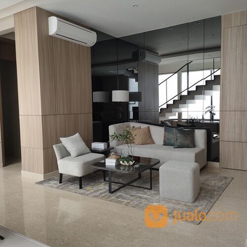 Brosur rumah mewah ENCHANTE BSD city siap huni