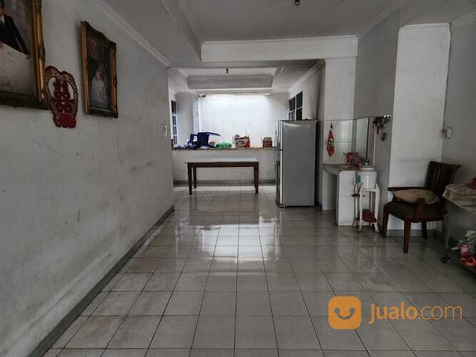 Ruko Jalan raya serpong cocok untuk toko besi warehouse gudang