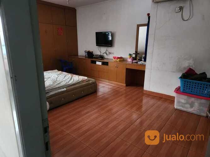 Ruko Jalan raya serpong cocok untuk toko besi warehouse gudang