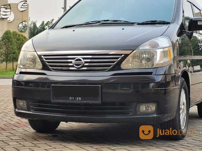 NISSAN SERENA HIGHWAY STAR 2010 C24
