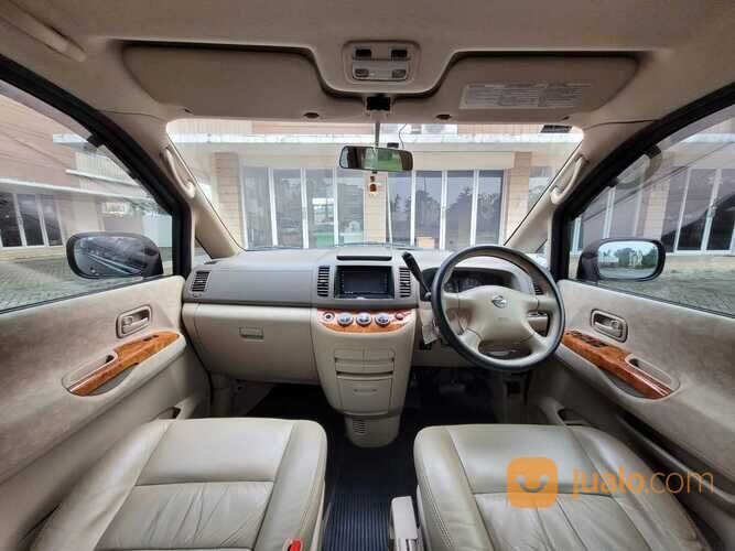 NISSAN SERENA HIGHWAY STAR 2010 C24