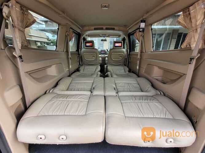 NISSAN SERENA HIGHWAY STAR 2010 C24