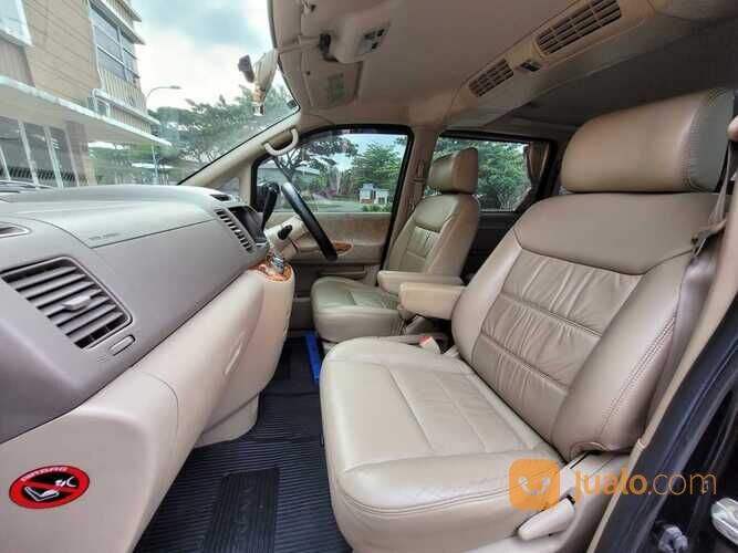 NISSAN SERENA HIGHWAY STAR 2010 C24