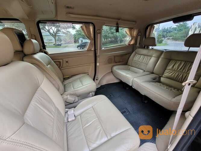 NISSAN SERENA HIGHWAY STAR 2010 C24