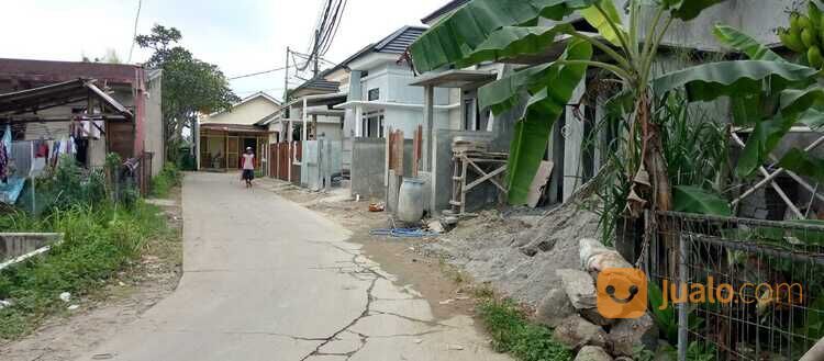 Lahan Tangsel Dekat Mall Pamulang Siap Balik Nama