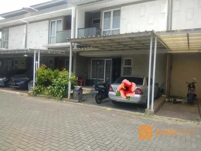 Rumah Minimalis, Di Hanaveri Residence Bintara Bekasi Barat.