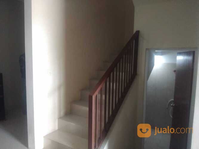 Rumah Minimalis, Di Hanaveri Residence Bintara Bekasi Barat.