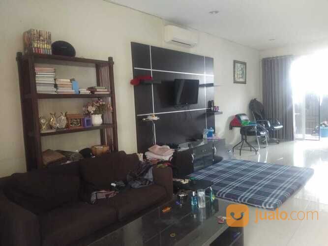 Rumah Minimalis, Di Hanaveri Residence Bintara Bekasi Barat.