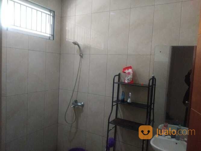 Rumah Minimalis, Di Hanaveri Residence Bintara Bekasi Barat.