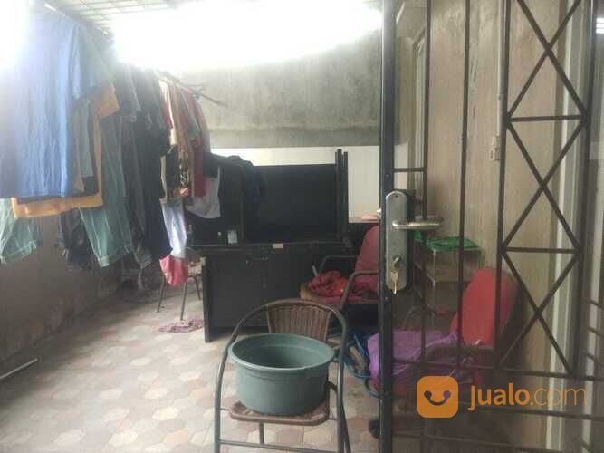 Rumah Minimalis, Di Hanaveri Residence Bintara Bekasi Barat.