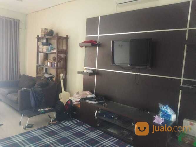 Rumah Minimalis, Di Hanaveri Residence Bintara Bekasi Barat.