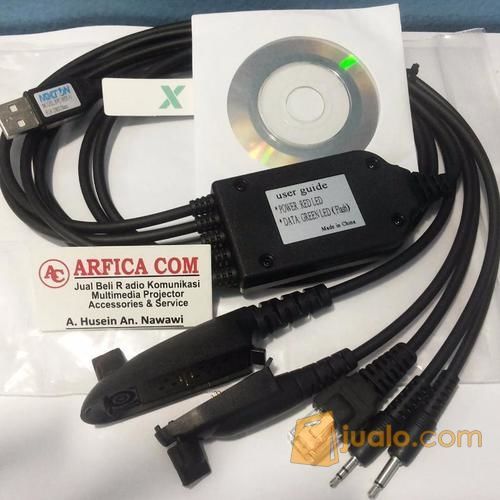 KABEL PROGRAM MULTI HT MOTOROLA
