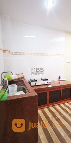 Rumah Villa Sampurna 1 (Tiban) Type 52/84 - Batam