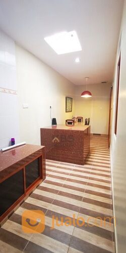 Rumah Villa Sampurna 1 (Tiban) Type 52/84 - Batam