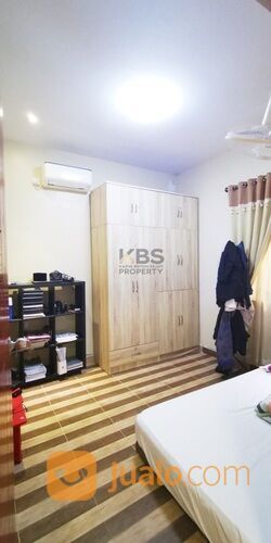 Rumah Villa Sampurna 1 (Tiban) Type 52/84 - Batam