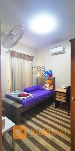 Rumah Villa Sampurna 1 (Tiban) Type 52/84 - Batam