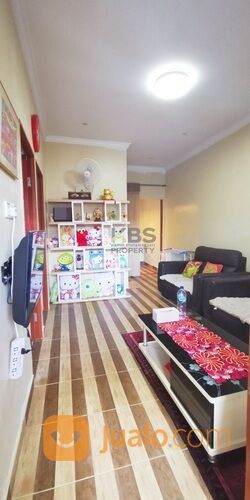 Rumah Villa Sampurna 1 (Tiban) Type 52/84 - Batam