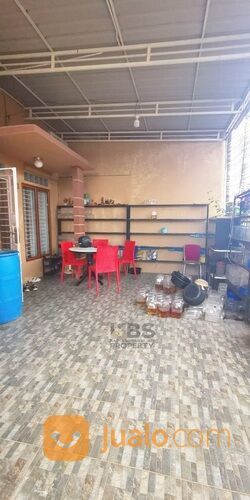 Rumah Villa Sampurna 1 (Tiban) Type 52/84 - Batam