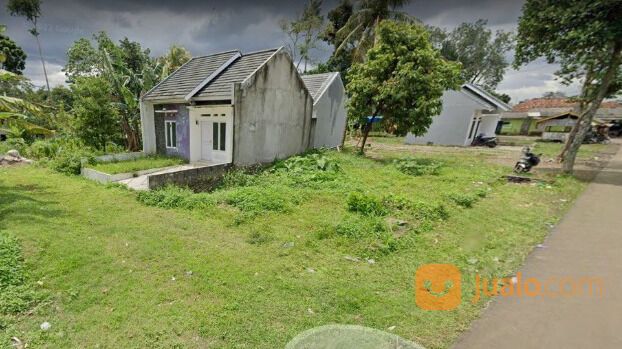 Ciluar Tanah Bagus Bonus Bangunan Rumah, Dekat Sentul International Convention Center