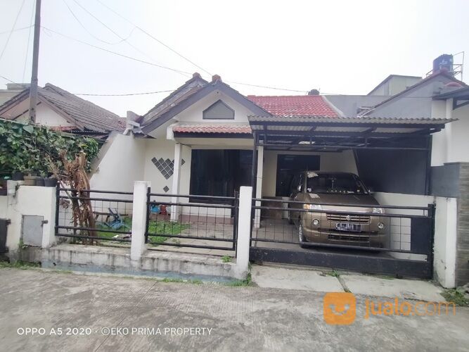 rumah cluster Pondok Mutiara, Cibabat Cimahi hanya 750jt saja dekat RSUD Cibabat