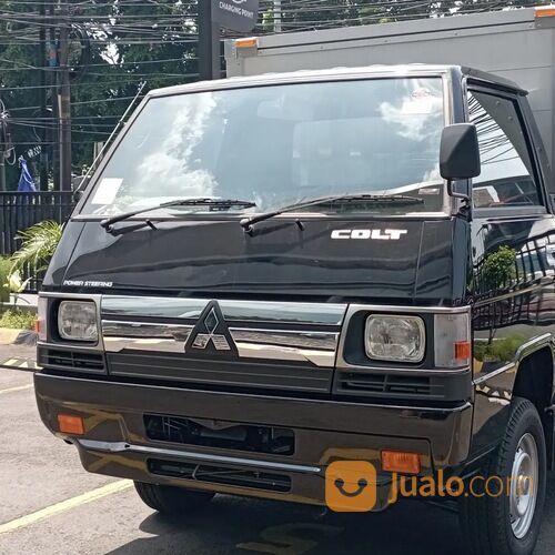 L300 Euro 4 Box Aluminium