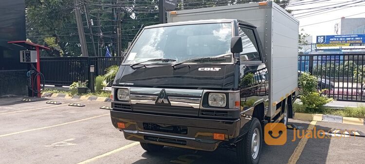 L300 Euro 4 Box Aluminium