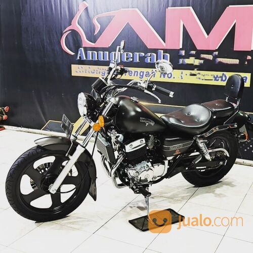 Benelli Patagonian Eagle 250cc