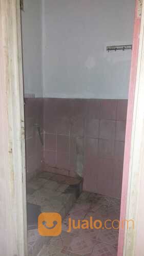 Kontrakan 11 Pintu Lokasi Strategis Kodau, Bekasi