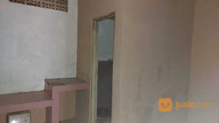 Kontrakan 11 Pintu Lokasi Strategis Kodau, Bekasi