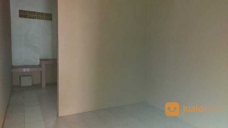 Kontrakan 11 Pintu Lokasi Strategis Kodau, Bekasi