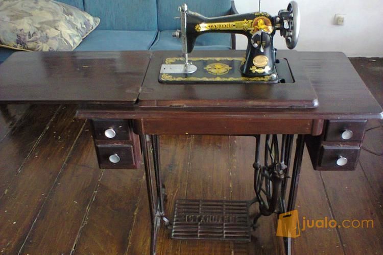 mesin jahit lama