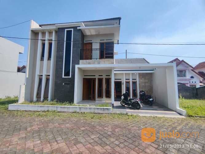 Rumah Cluster Baru Pesan bangun Kertonatan Kartasura
