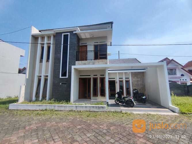 Rumah Cluster Baru Pesan bangun Kertonatan Kartasura