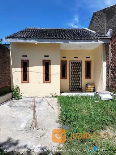 Rumah minimalis siap bangun cicilan 700 ribuan flat 10 tahun