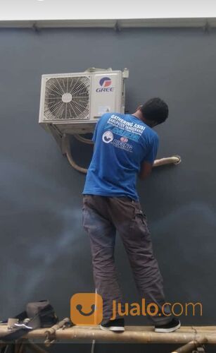 Jasa Pasang Ac terbaik di Tigaraksa