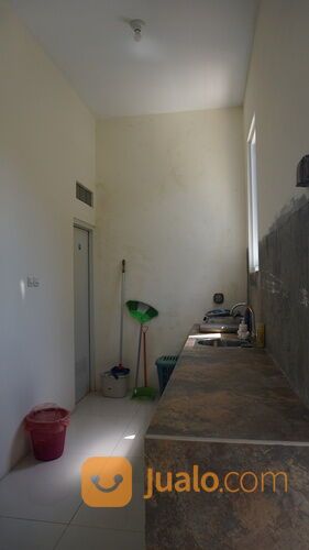 Kost Daerah Tropodo - Rungkut Industri Murah dan Strategis