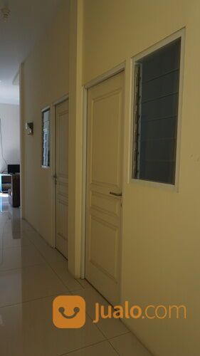 Kost Daerah Tropodo - Rungkut Industri Murah dan Strategis