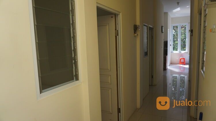 Kost Daerah Tropodo - Rungkut Industri Murah dan Strategis