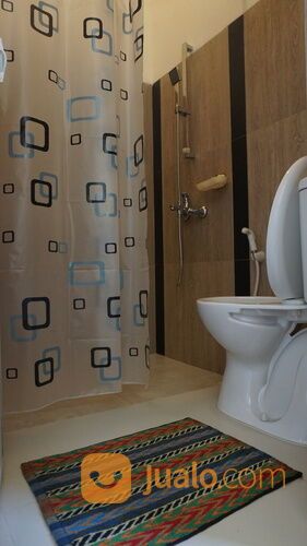 Kost Daerah Tropodo - Rungkut Industri Murah dan Strategis