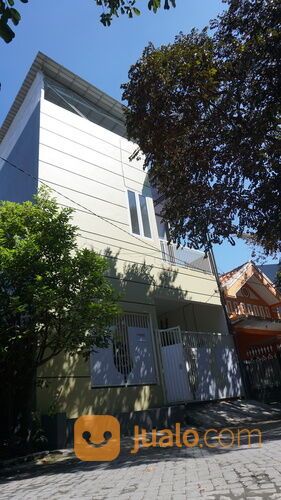 Kost Daerah Tropodo - Rungkut Industri Murah dan Strategis