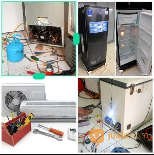 Service Kulkas Tambun Hp/Wa 0812-1088-9340