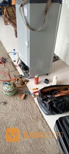 Service Kulkas Tambun Hp/Wa 0812-1088-9340