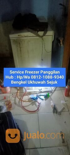 Service Kulkas Tambun Hp/Wa 0812-1088-9340