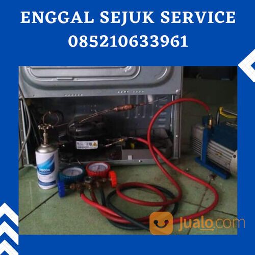 Service Kulkas Cileungsi Kidul 085210633961