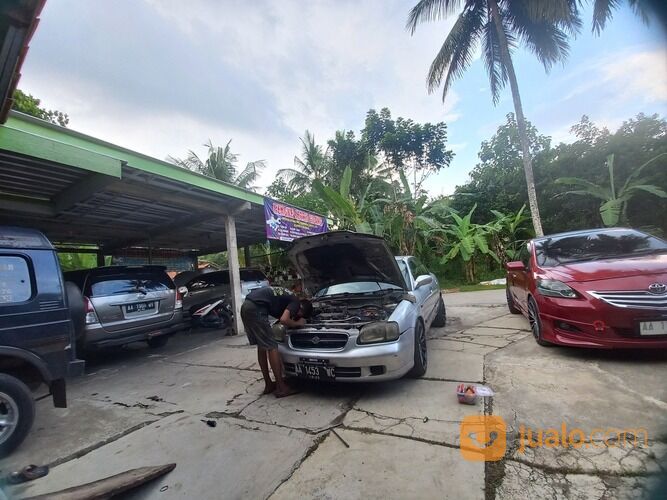 bengkel panggilan 24 jam kutoarjo 081392901127