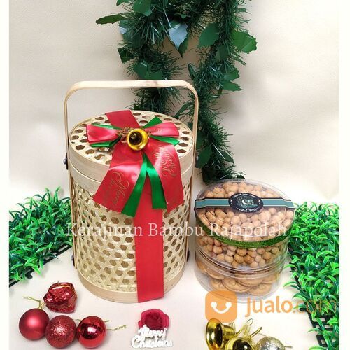 Toples motoporu isian 3 toples/Rantang toples kue kering/Toples snack