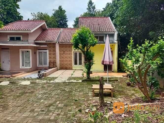 Take Over DP 49JT di bogor @Pesona Bunga Tulip