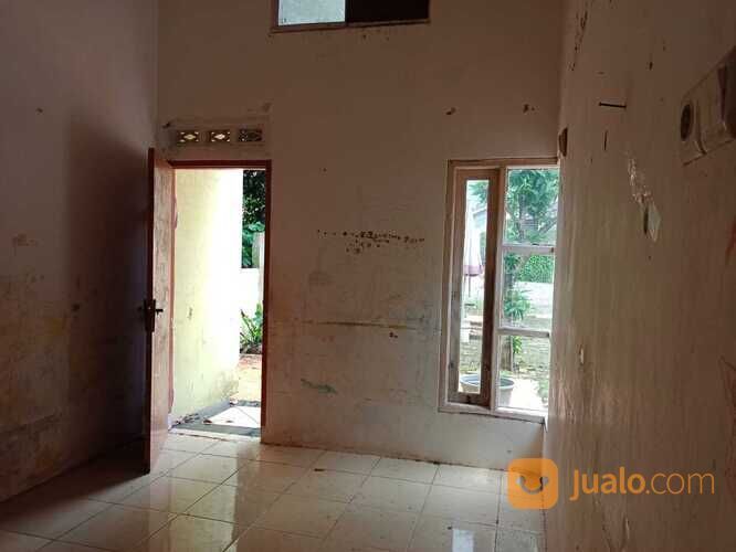 Take Over DP 49JT di bogor @Pesona Bunga Tulip